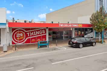 Long term Tenanted Retail for Sale.