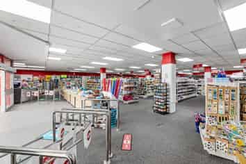 Long term Tenanted Retail for Sale.