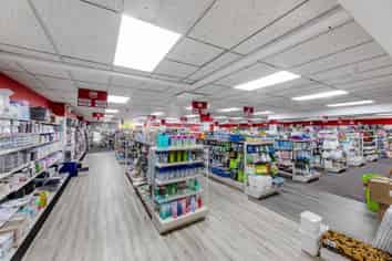 Long term Tenanted Retail for Sale.