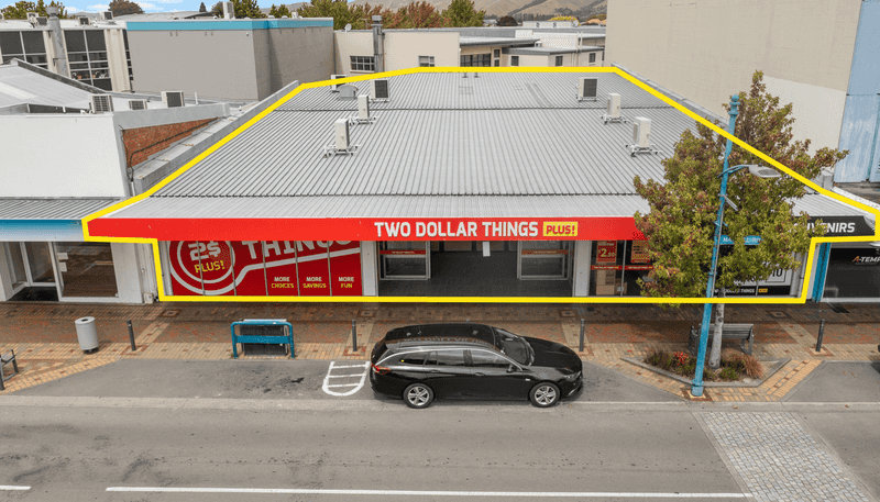 13 Maxwell Road, Blenheim