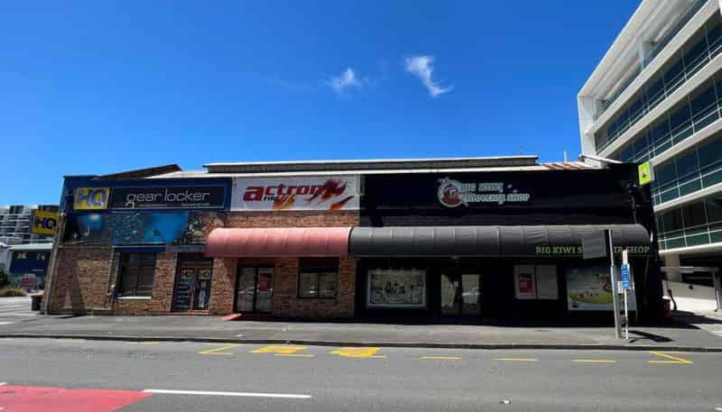 Unit 2/101 Beaumont Street, Auckland Central