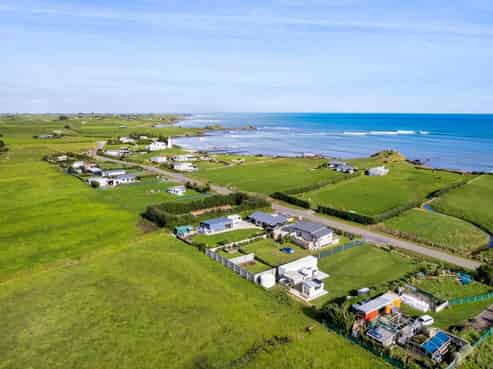 52 Anglers Avenue, Warea