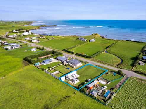 52 Anglers Avenue, Warea