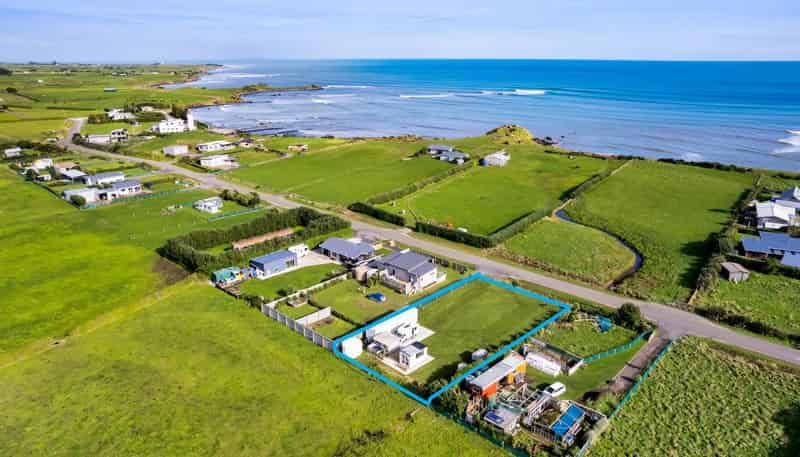 52 Anglers Avenue, Warea