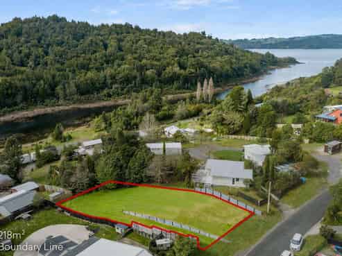 31 Oxford Road, Lake Rotoma