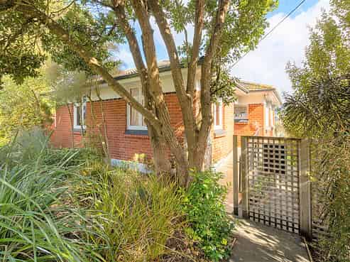 46 Meridian Street, Port Chalmers