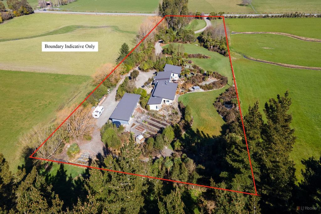 Property value 226 Te Moana Road, Geraldine realestate.co.nz