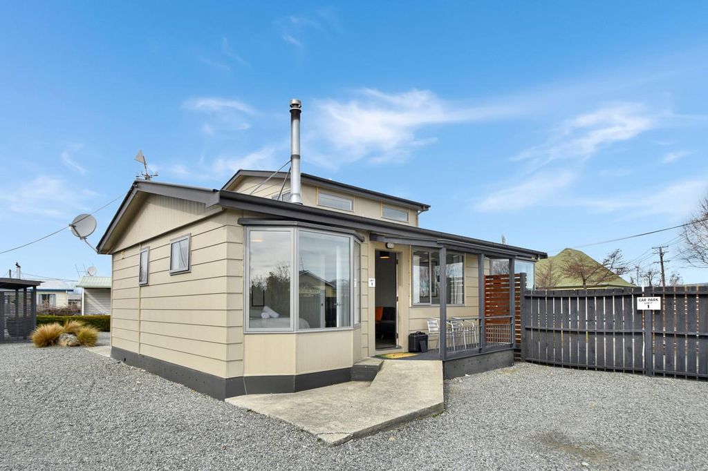 Property value 34 Mackenzie Drive, Twizel realestate.co.nz