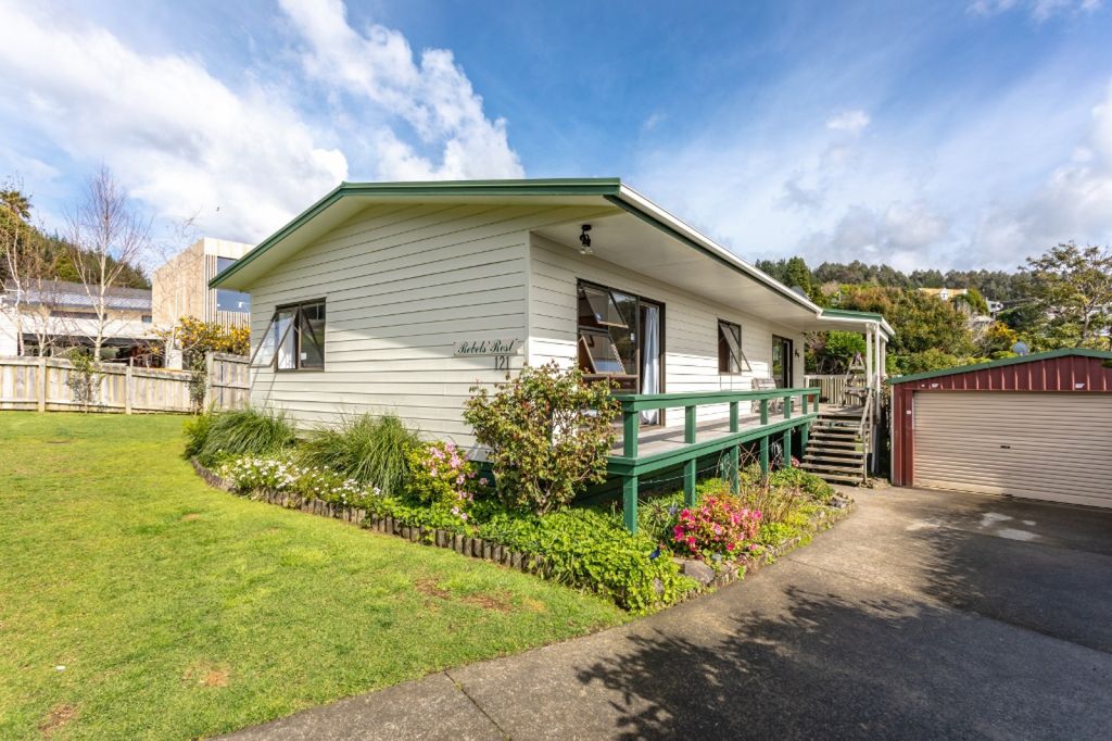 Property value 121 Onemana Drive, Onemana realestate.co.nz