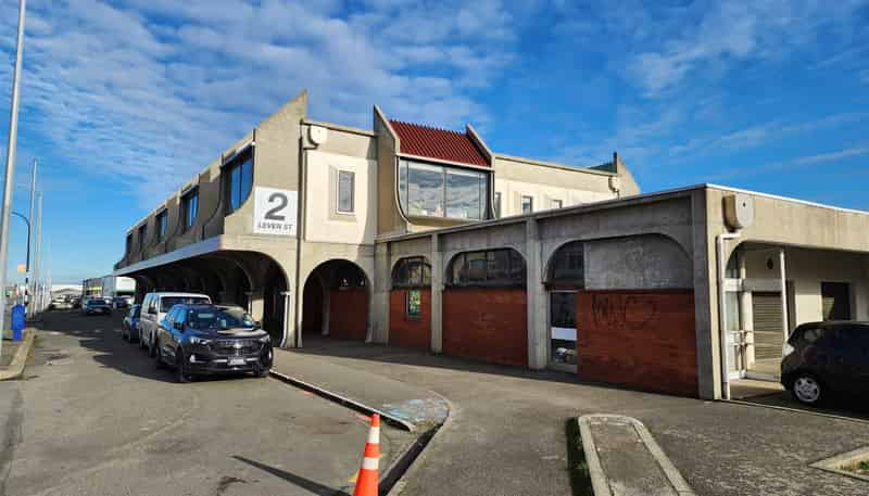 2 Leven Street, Invercargill