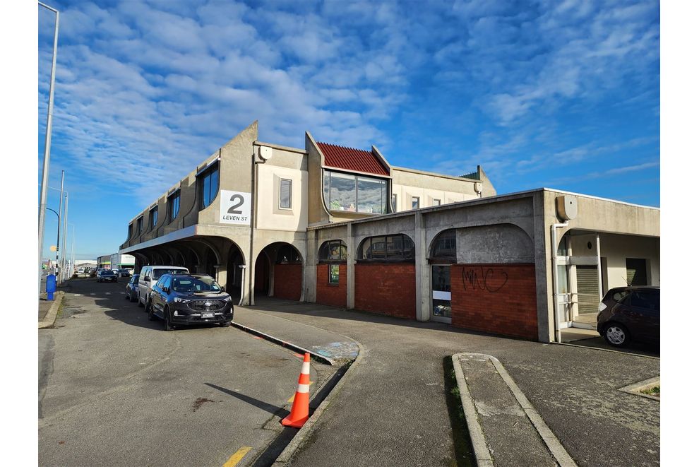 For lease 2 Leven Street, Invercargill realestate.co.nz