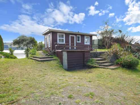 62 Otakou Golf Course Road, Harington Point