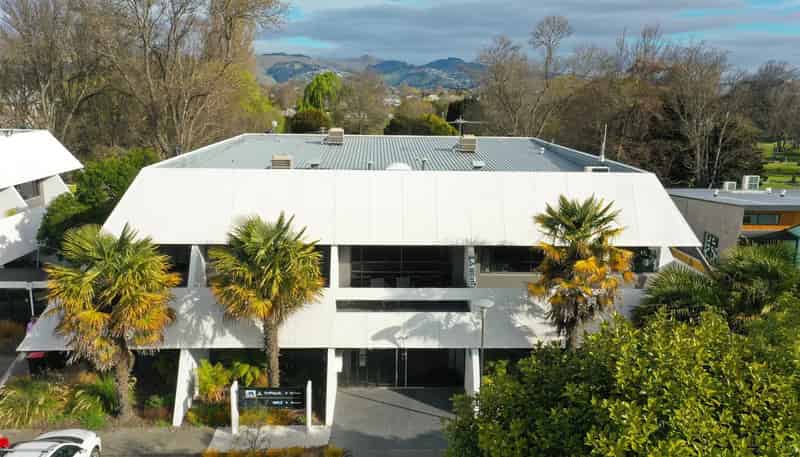  25 Churchill Street, Christchurch Central