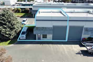 SOLD - Value Add Industrial Unit