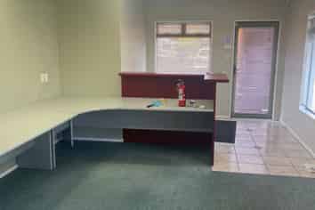 SOLD - Value Add Industrial Unit