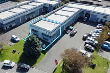 SOLD - Value Add Industrial Unit