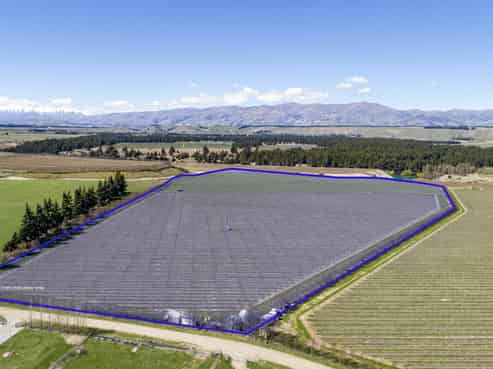 42A Gladsmuir Road, Queensberry