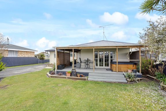 Property value - 117 Billah Street, Tokoroa - realestate.co.nz