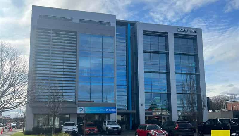  351 Lincoln Road, Addington