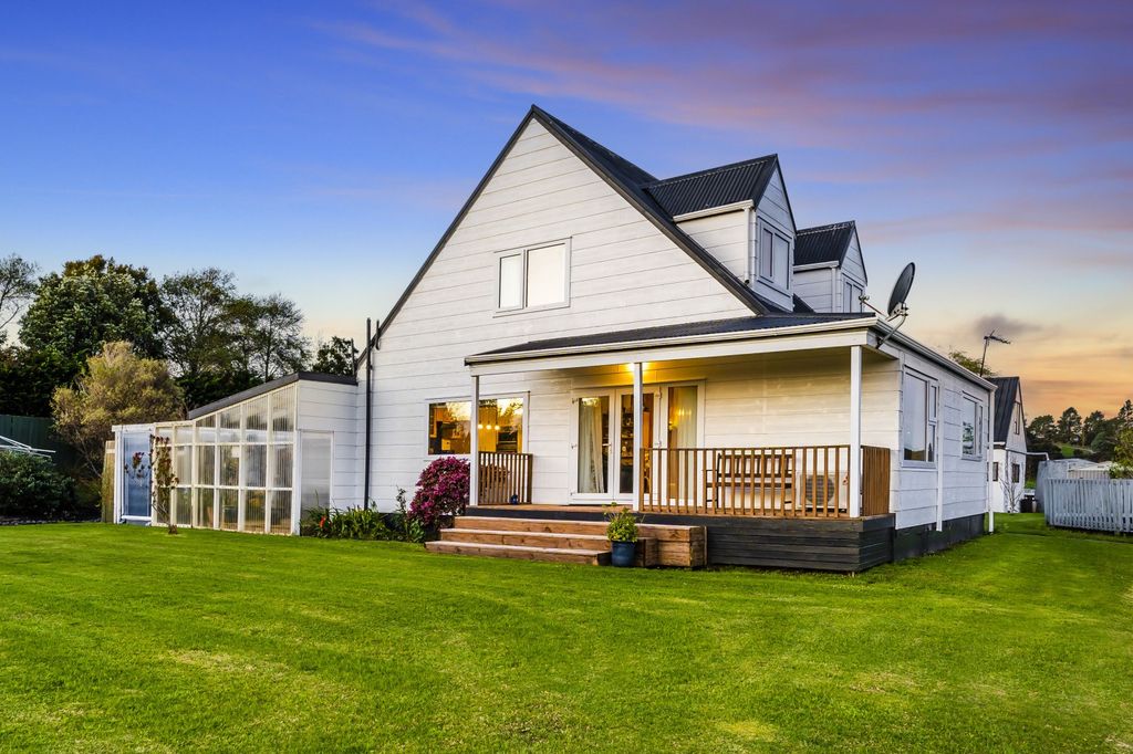 Property value 79 Potter Road, Dairy Flat realestate.co.nz