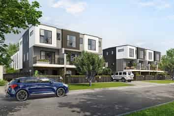 Lot 3/12-14 Highbury Street, Avondale