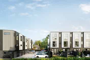 Lot 3/12-14 Highbury Street, Avondale