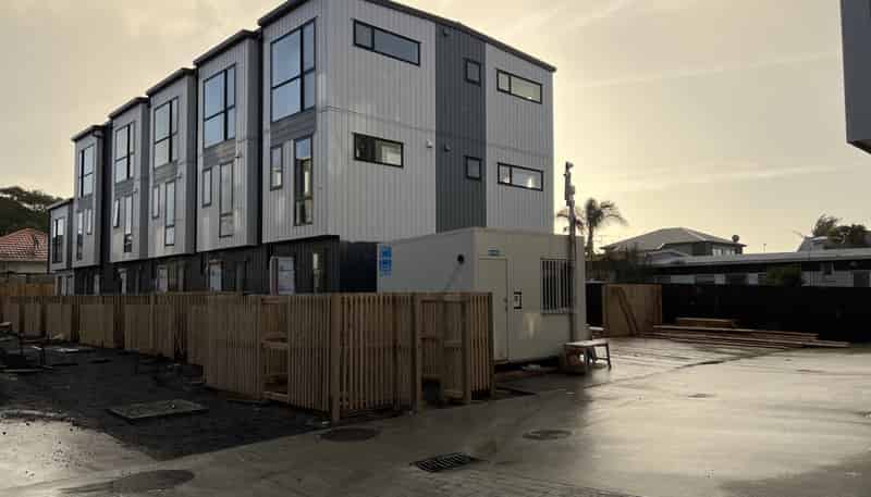 Lot 3/12-14 Highbury Street, Avondale