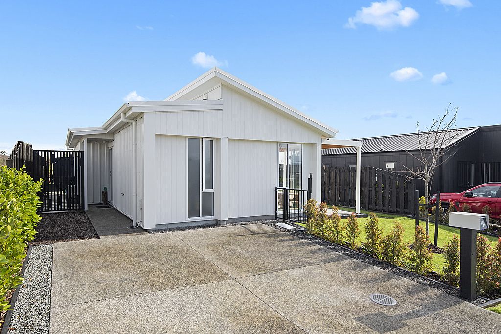 Property value 134 Rimu Street, Te Kauwhata realestate.co.nz