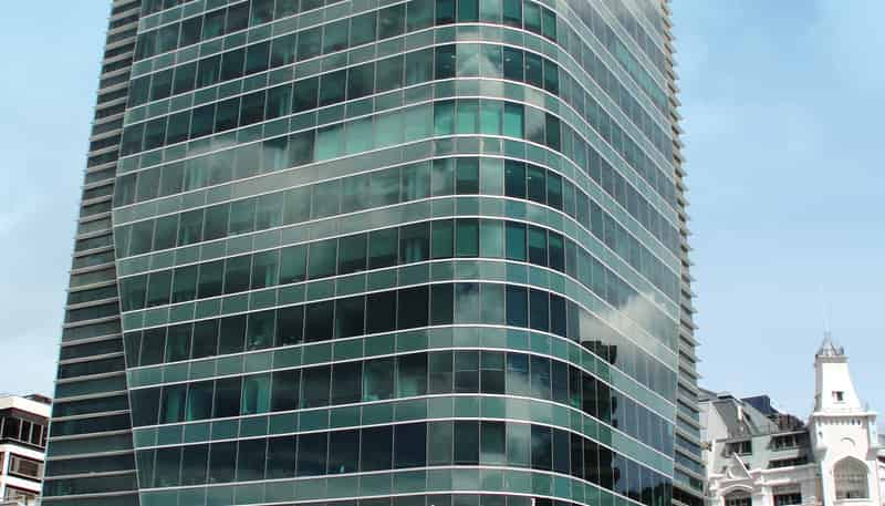 10 Customhouse Quay, Wellington Central