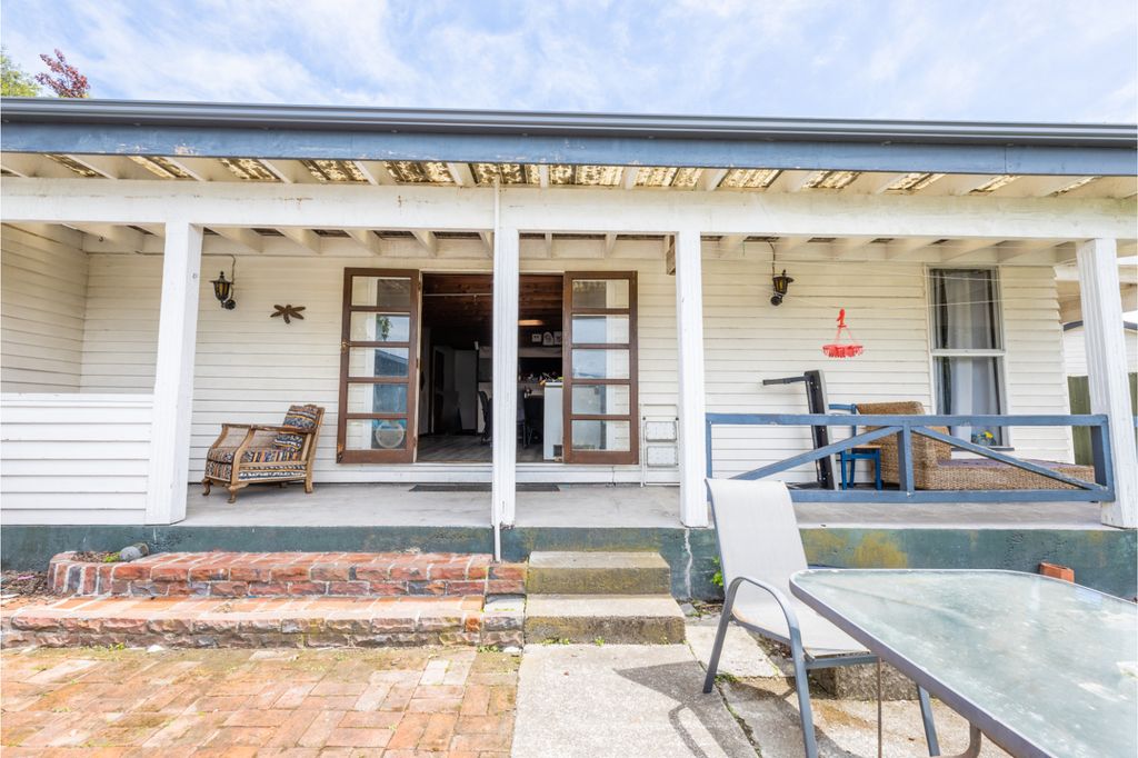 Property value 64 Randolph Street, Woolston realestate.co.nz