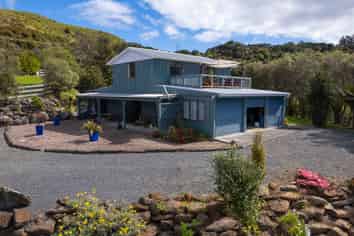 1077 Wainui Road, KAEO