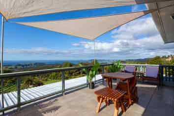 1077 Wainui Road, KAEO