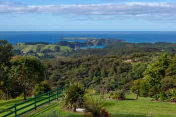1077 Wainui Road, KAEO