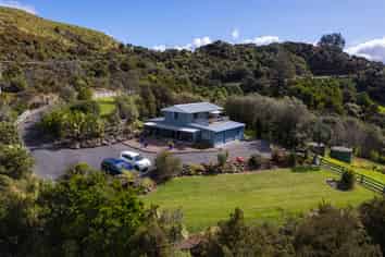 1077 Wainui Road, KAEO