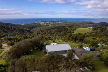 1077 Wainui Road, KAEO