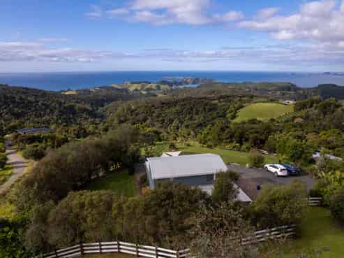 1077 Wainui Road, Kaeo