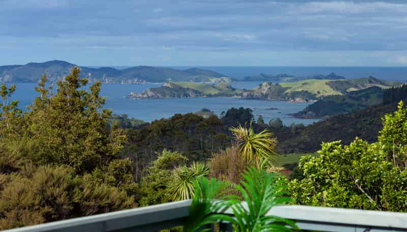 1077 Wainui Road, KAEO