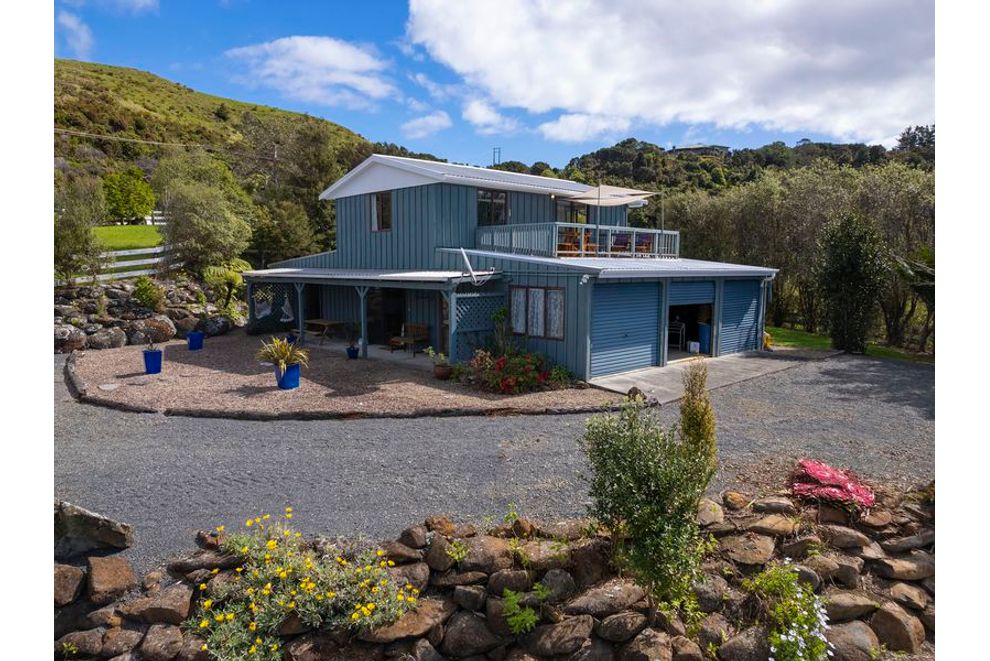 1077 Wainui Road, KAEO, Far North For Sale realestate.co.nz