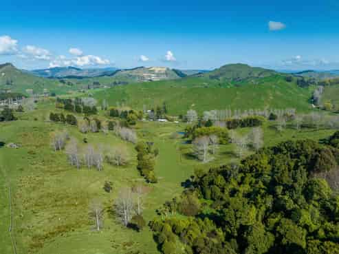 90 Bellerby Road, Tiniroto