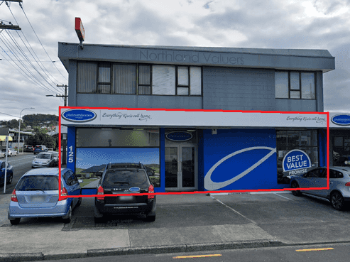 125 Cameron Street, Whangarei Central