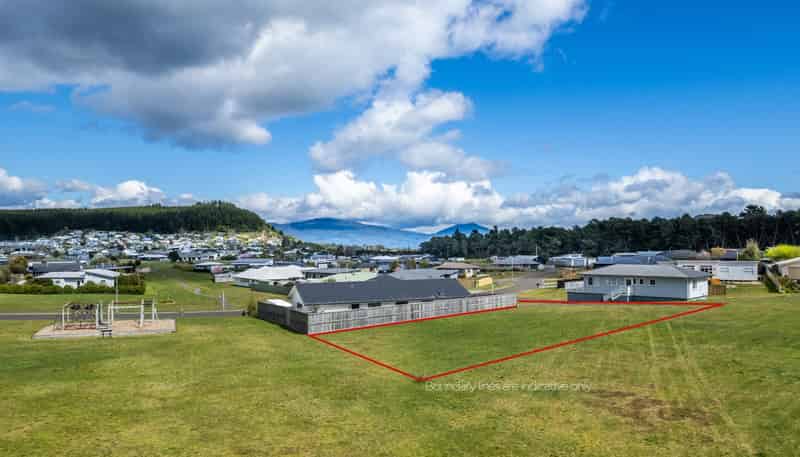 17 John Norrie Place, Motuoapa