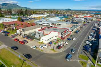 Rare offering on Runanga Street