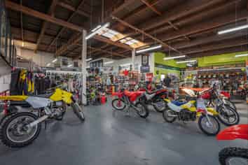 Rare offering on Runanga Street