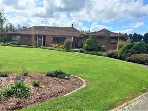 133 Jackeytown Road, Tiakitahuna