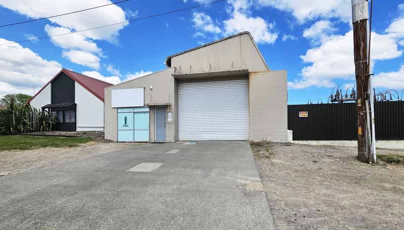 59 Waikato Street, Taupo