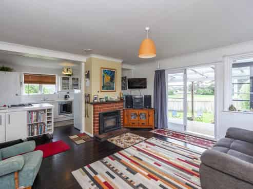 301 State Highway 1, Paekakariki