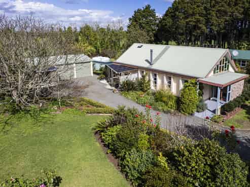 25 Tokiri Road, Kokopu