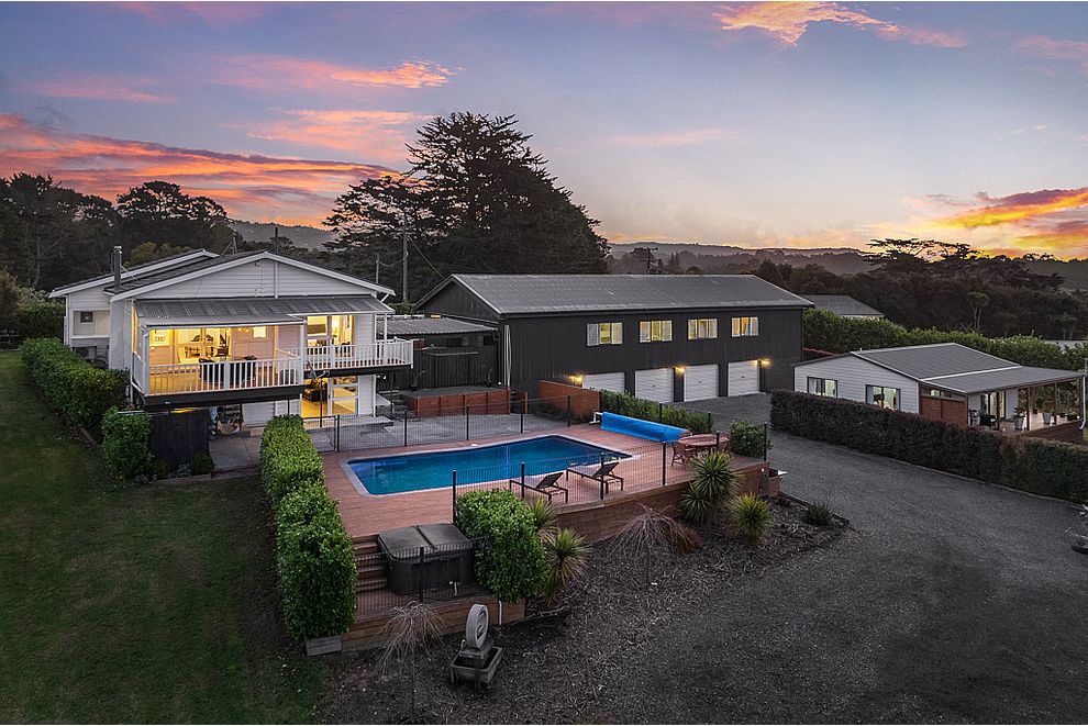 70 Carter Road, Oratia, Waitakere City, Auckland, 0604 For Sale