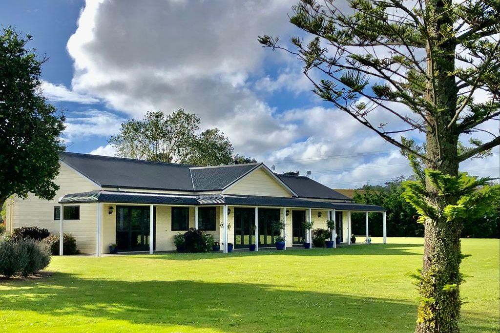 Property value 75 Pohangina Road, Ashhurst realestate.co.nz