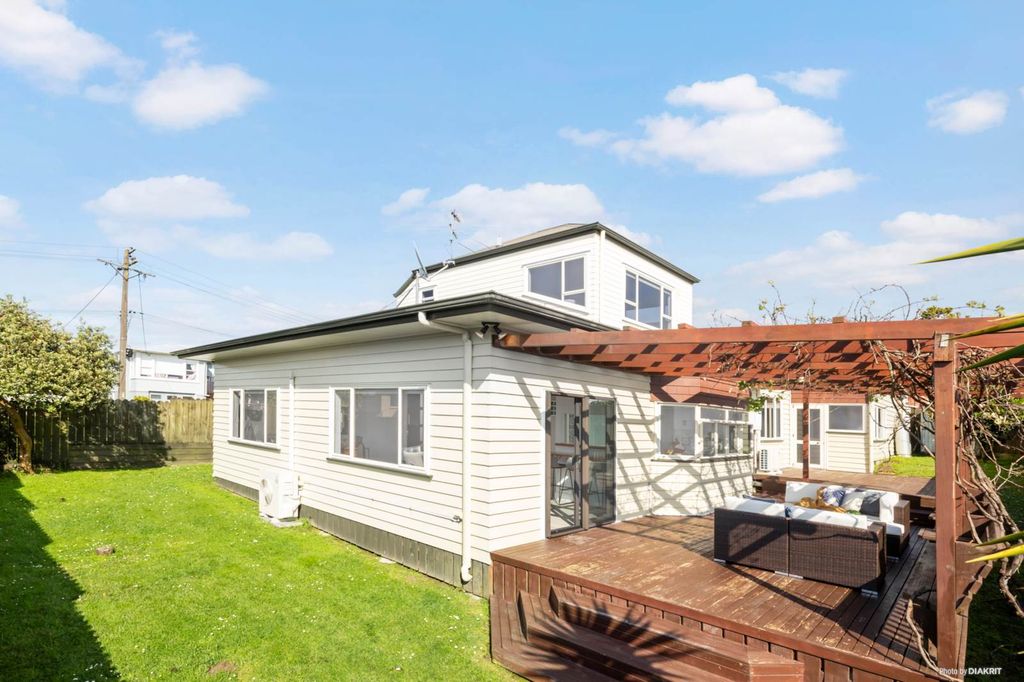 Property value 53A Lynwood Road, New Lynn realestate.co.nz